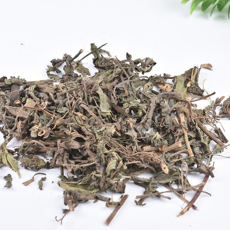 中药材旱莲草批发各种中草药墨旱莲常年大货产地直供量大
