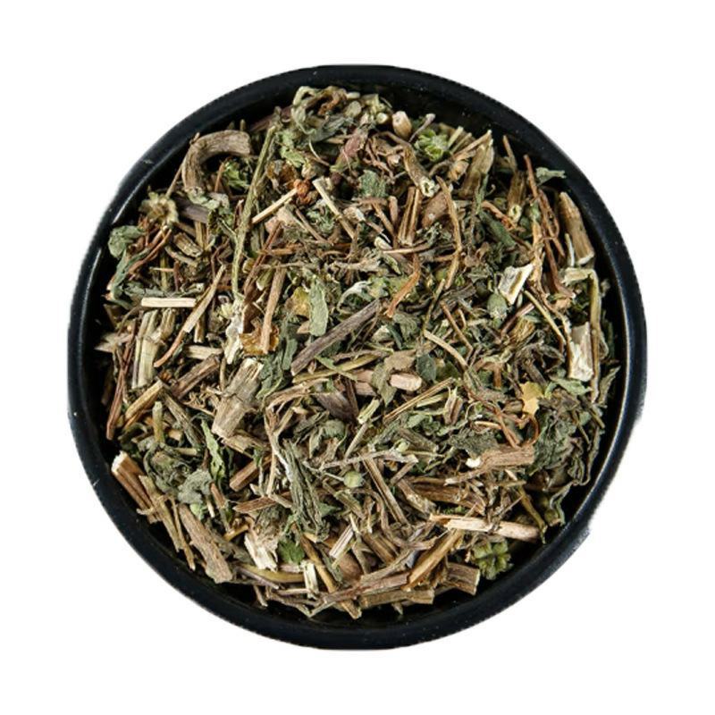 中药材旱莲草批发各种中草药墨旱莲常年大货产地直供量大