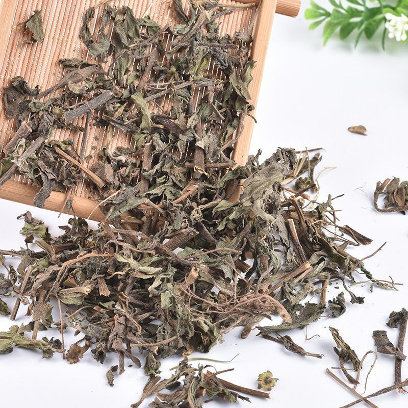 中药材旱莲草批发各种中草药墨旱莲常年大货产地直供量大
