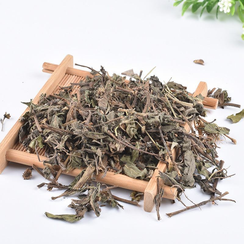 中药材旱莲草批发各种中草药墨旱莲常年大货产地直供量大