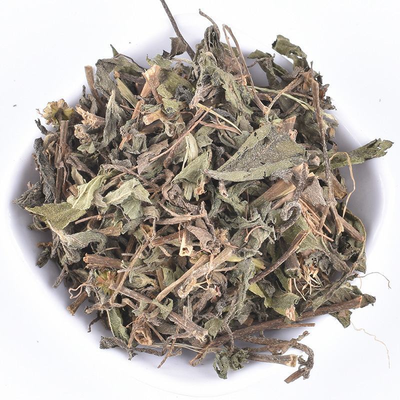 中药材旱莲草批发各种中草药墨旱莲常年大货产地直供量大