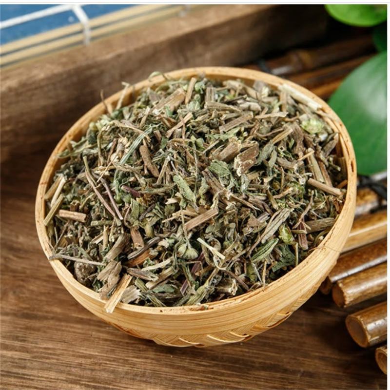 中药材旱莲草批发各种中草药墨旱莲常年大货产地直供量大