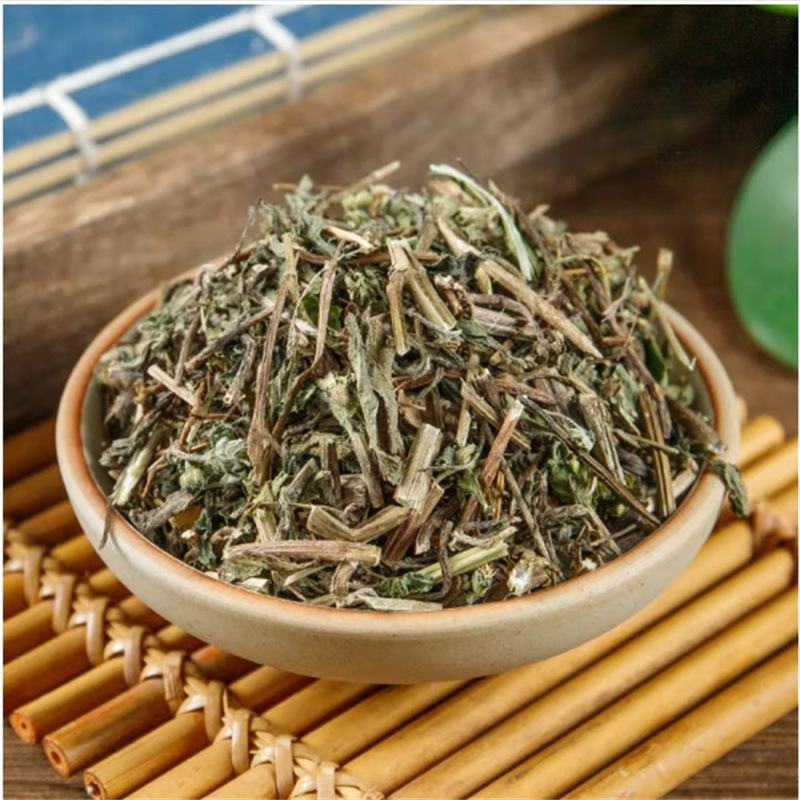 中药材旱莲草批发各种中草药墨旱莲常年大货产地直供量大