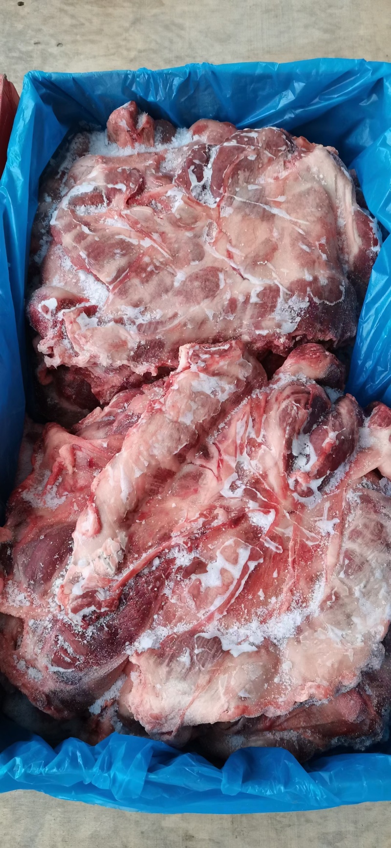 护心肉，一件代发，量大从优，有感兴趣的老板欢迎光临！