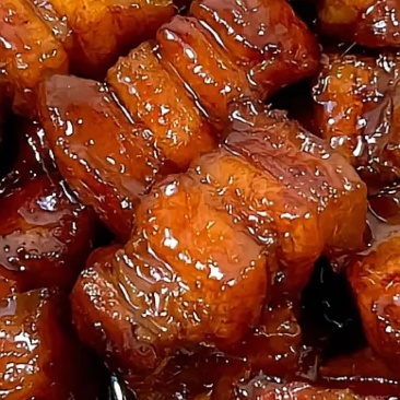红烧肉150克一袋