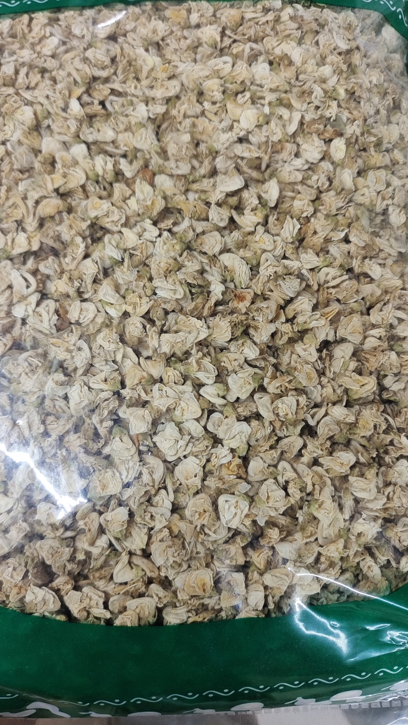 白扁豆花干货中药材量大优惠2斤起包邮