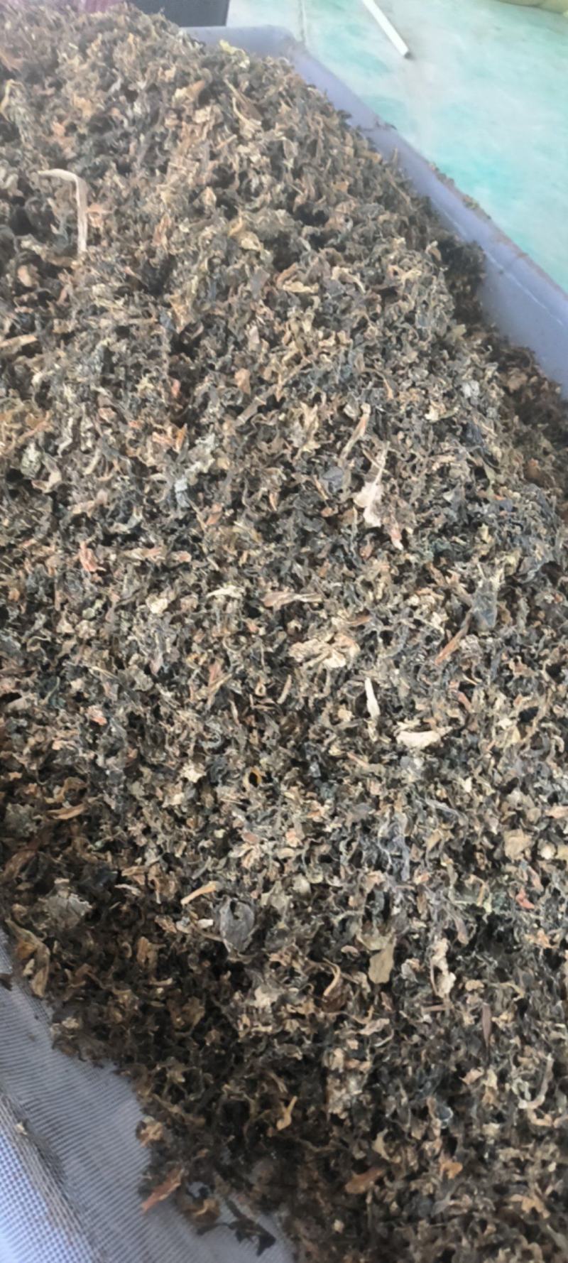 无沙无尘梅干菜香味浓郁