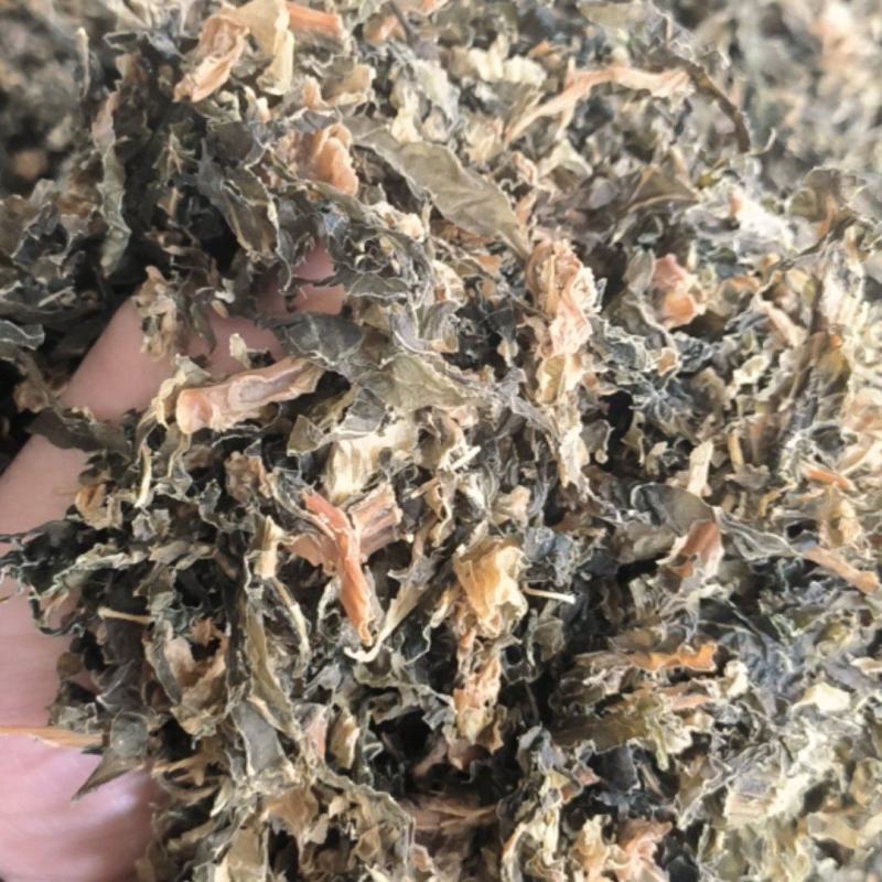 无沙无尘梅干菜香味浓郁