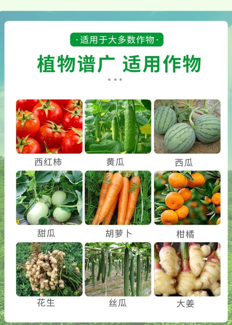 线令微生物菌肥全水溶冲施肥防治根结线虫免费技术指导