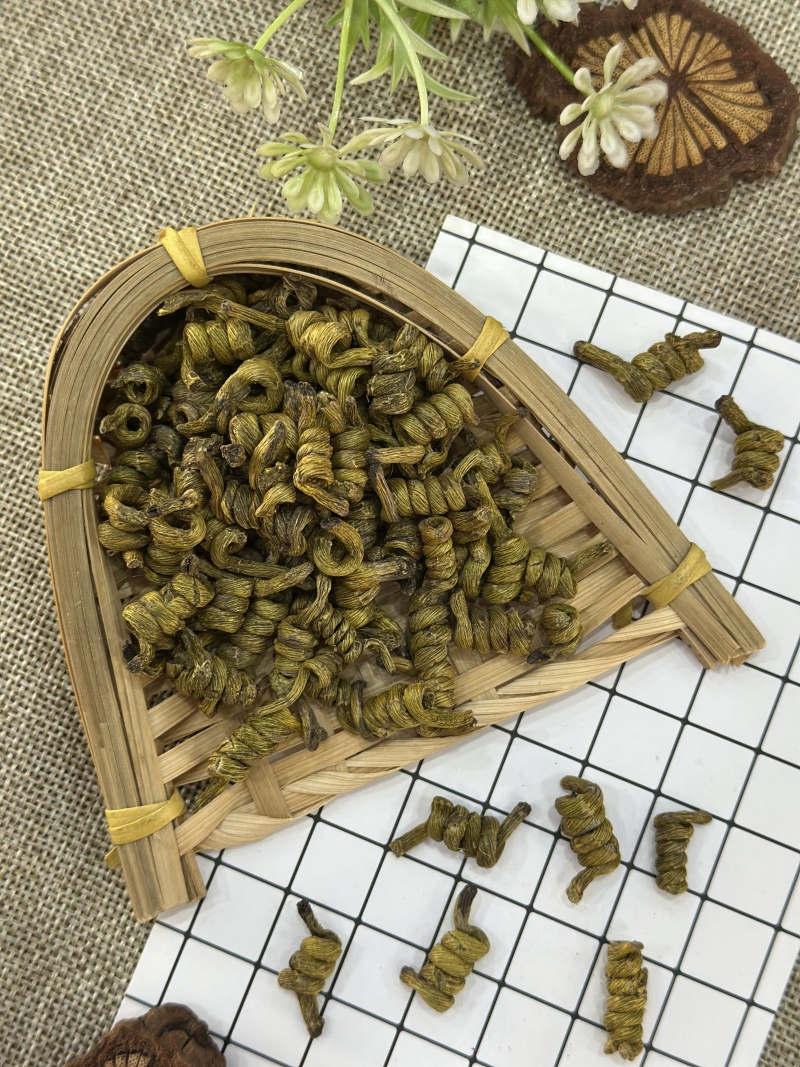 铁皮龙头凤尾(1公分左右)