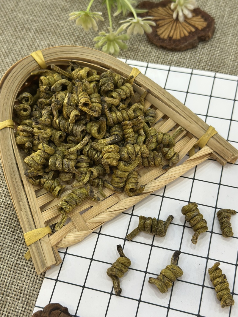 铁皮龙头凤尾(1公分左右)