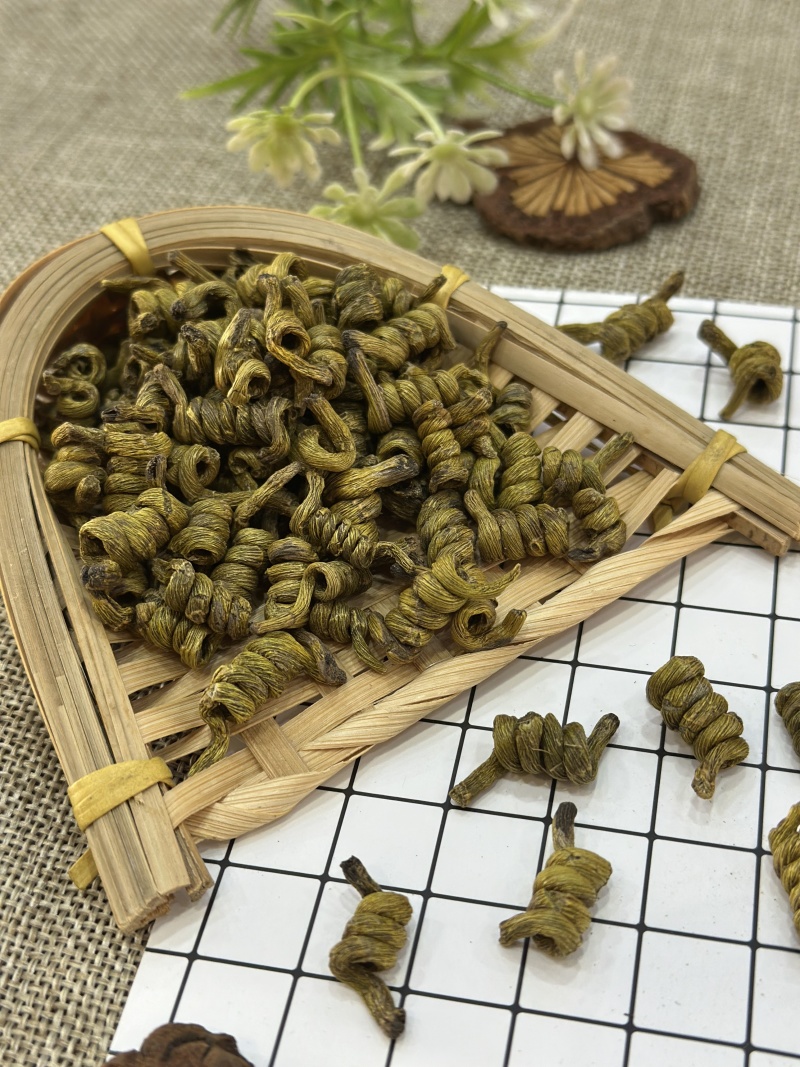 铁皮龙头凤尾(1公分左右)