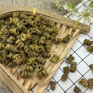 铁皮石斛枫斗颗粒(0.5)