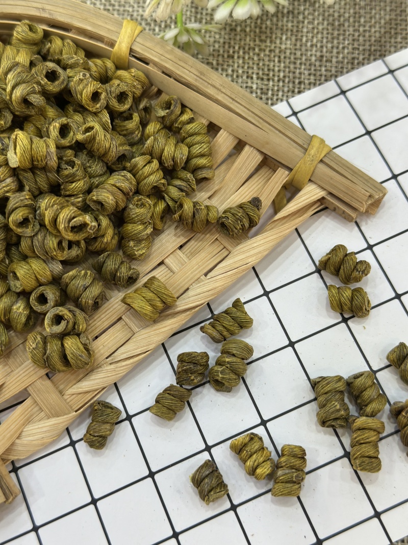 铁皮石斛枫斗颗粒(0.5)