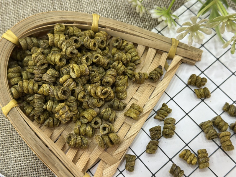 铁皮石斛枫斗颗粒(0.5)