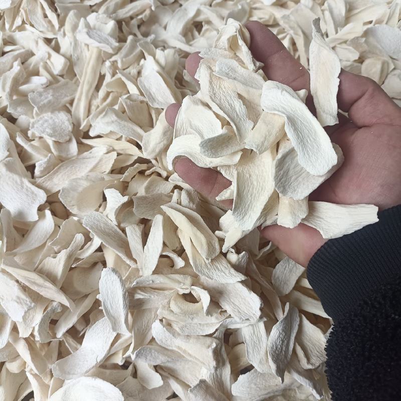 河南焦作温县怀山药干碎片