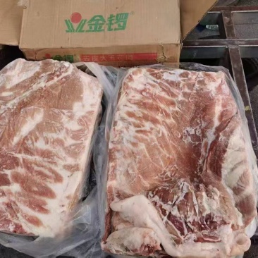 金锣去皮五花肉