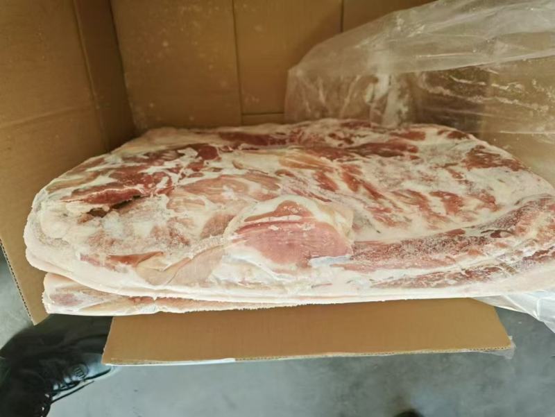 金锣去皮五花肉