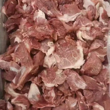 精碎肉