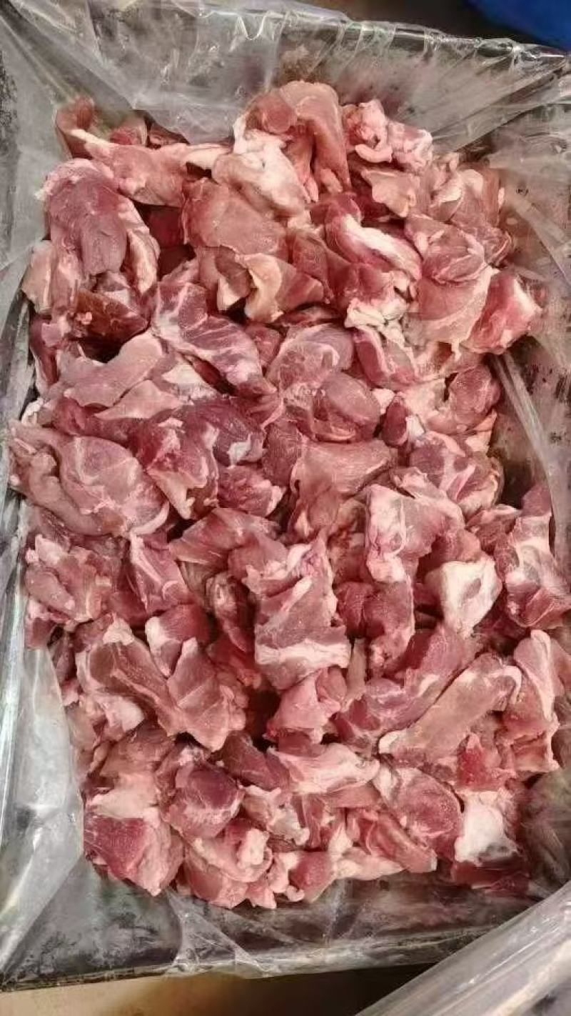 精碎肉