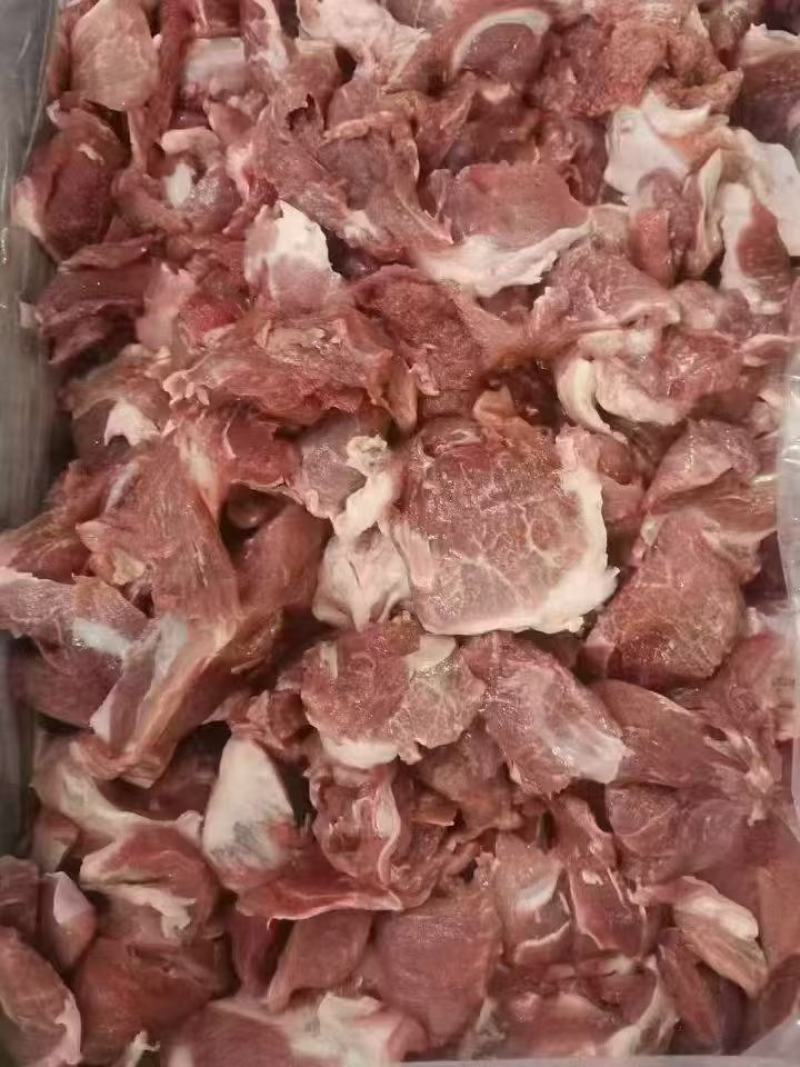 精碎肉