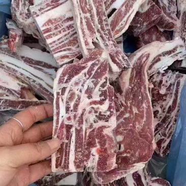 羊肋排条