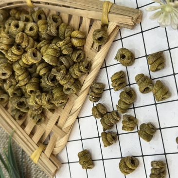 铁皮枫斗颗粒(0.6)