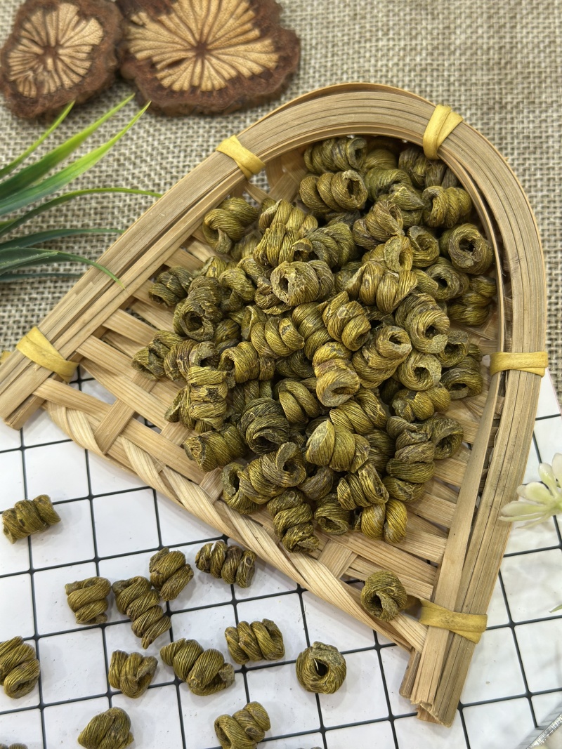 铁皮枫斗颗粒(0.6)