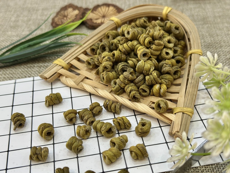 铁皮枫斗颗粒(0.6)