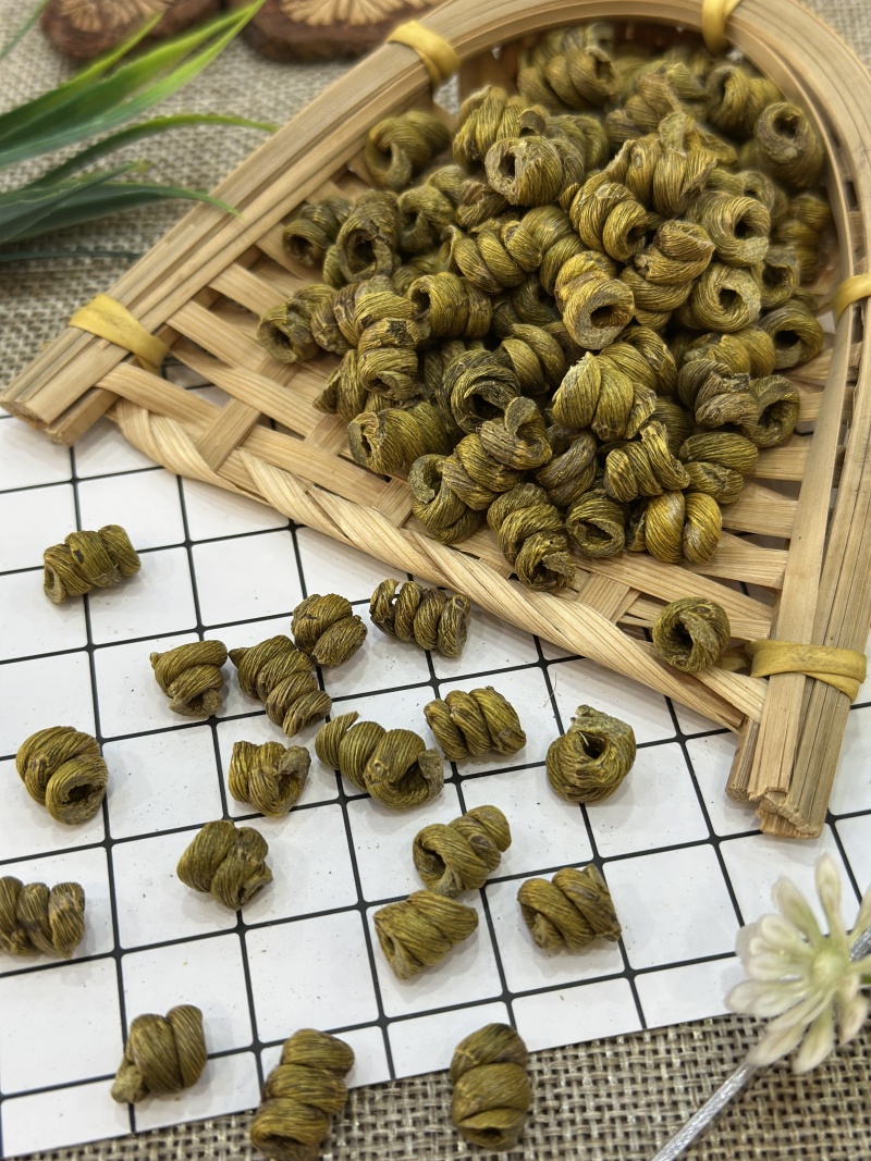 铁皮枫斗颗粒(0.6)