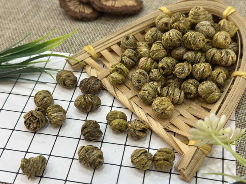 紫皮石斛枫斗(0.8)