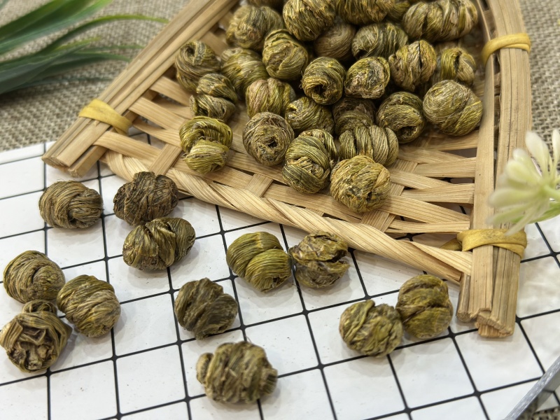 紫皮石斛枫斗(0.8)