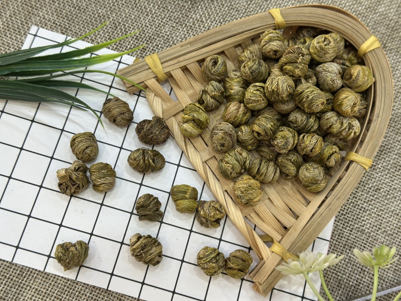 紫皮石斛枫斗(0.8)