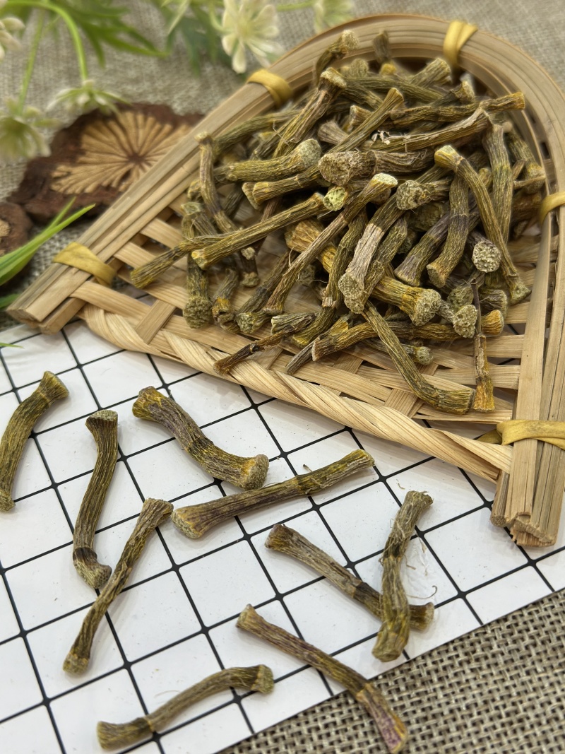 铁皮石斛寸条(全检货)药典标准
