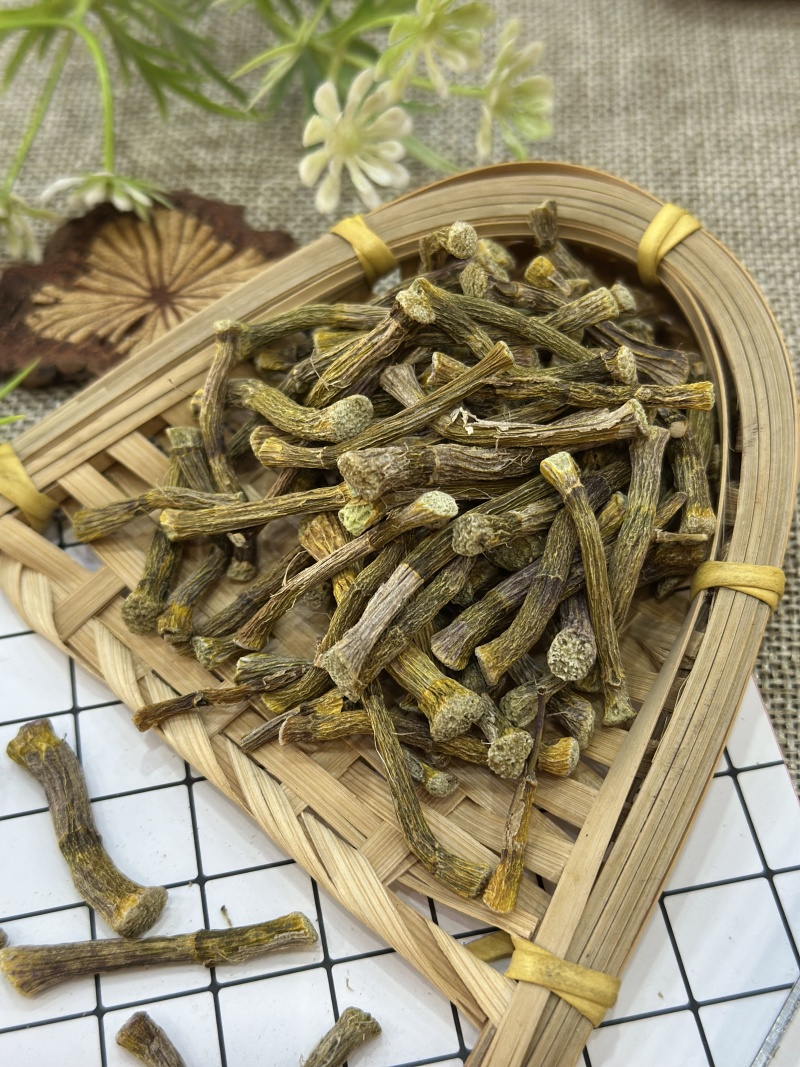 铁皮石斛寸条(全检货)药典标准
