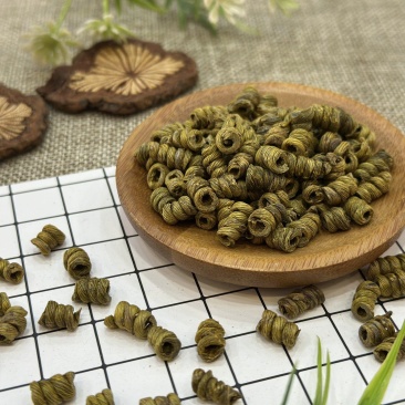 铁皮枫斗颗粒(0.4)