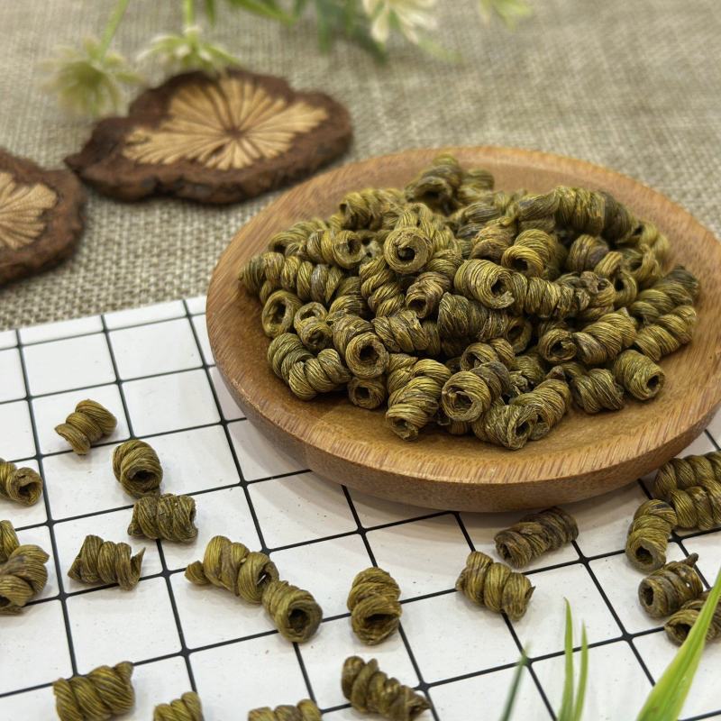 铁皮枫斗颗粒(0.4)