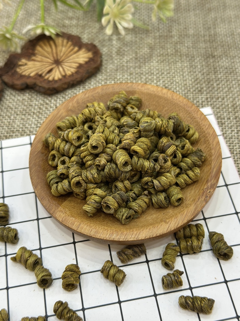 铁皮枫斗颗粒(0.4)