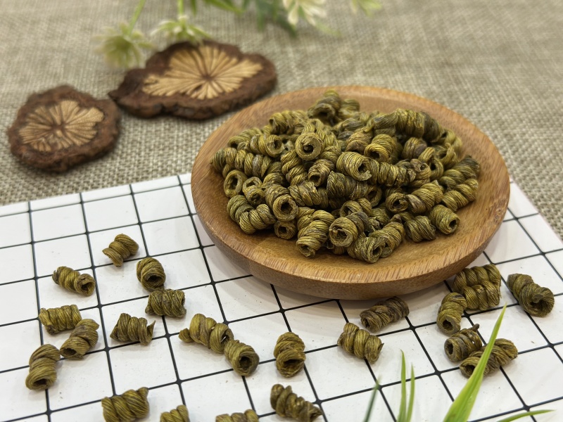 铁皮枫斗颗粒(0.4)