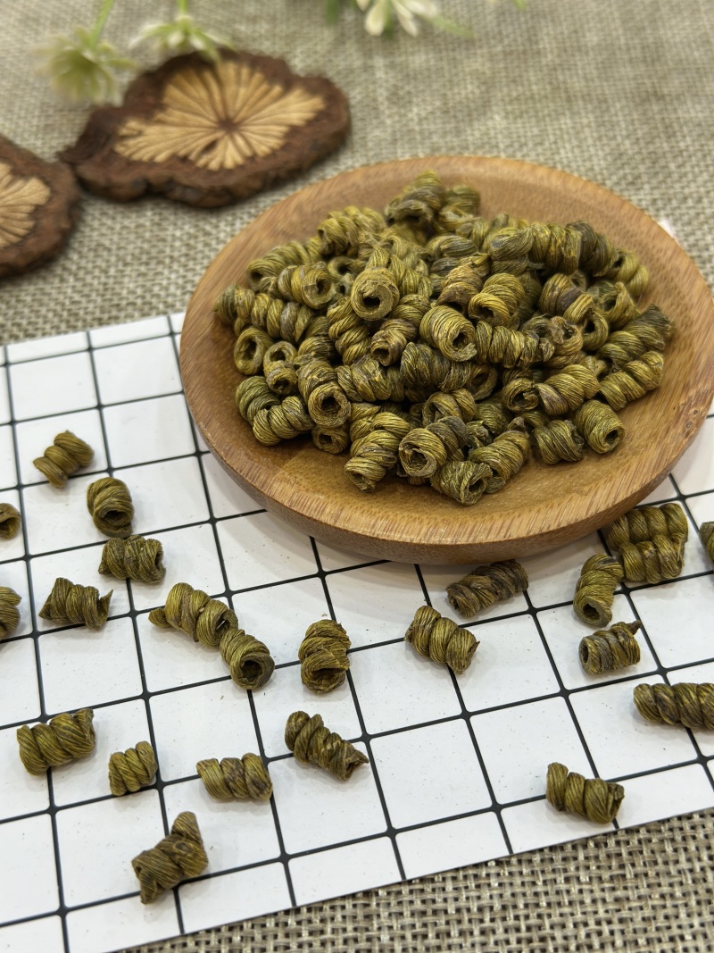 铁皮枫斗颗粒(0.4)