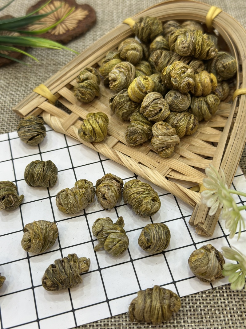 紫皮石斛枫斗(1.0)