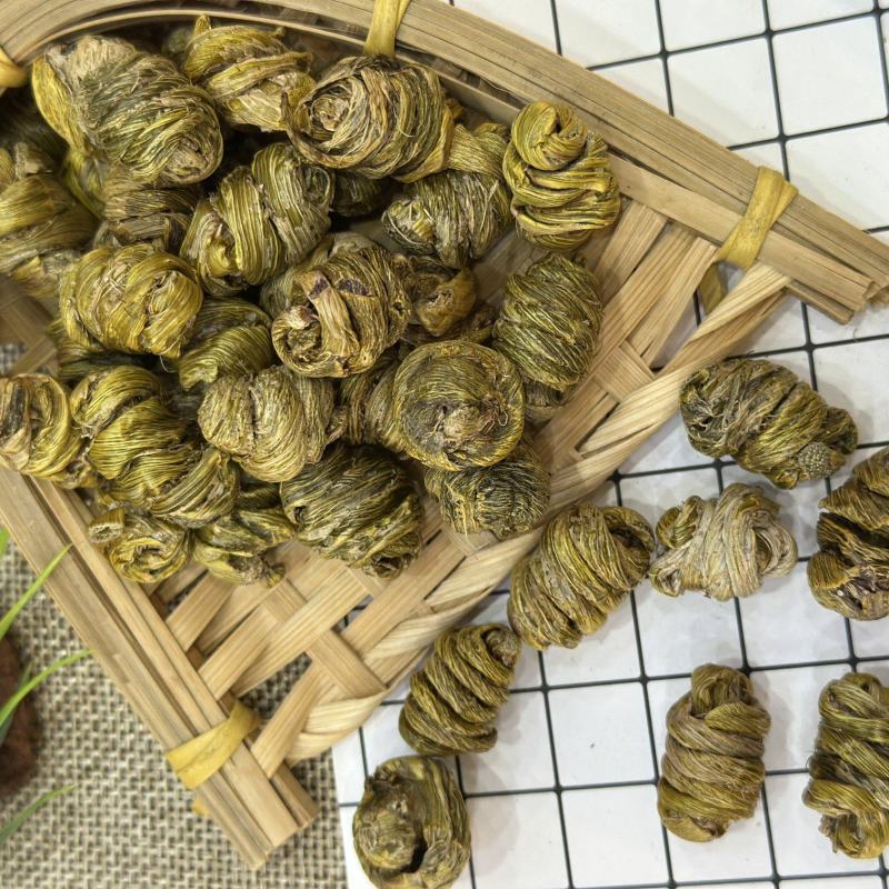 紫皮石斛枫斗(1.2)