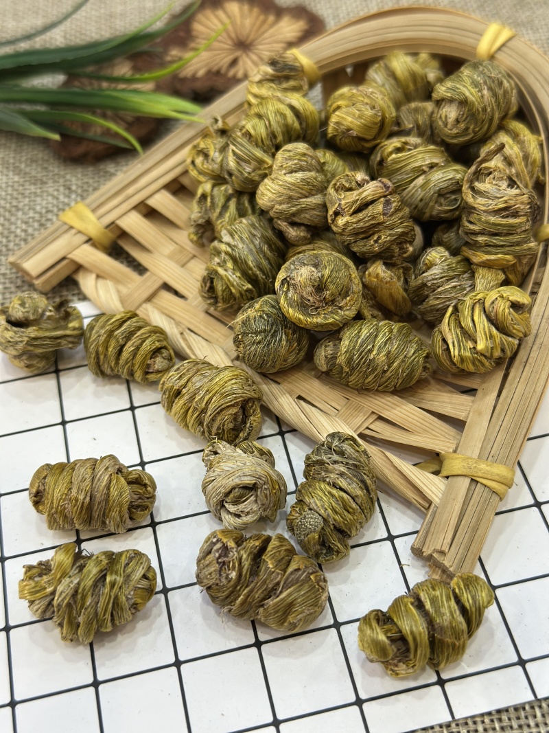 紫皮石斛枫斗(1.2)