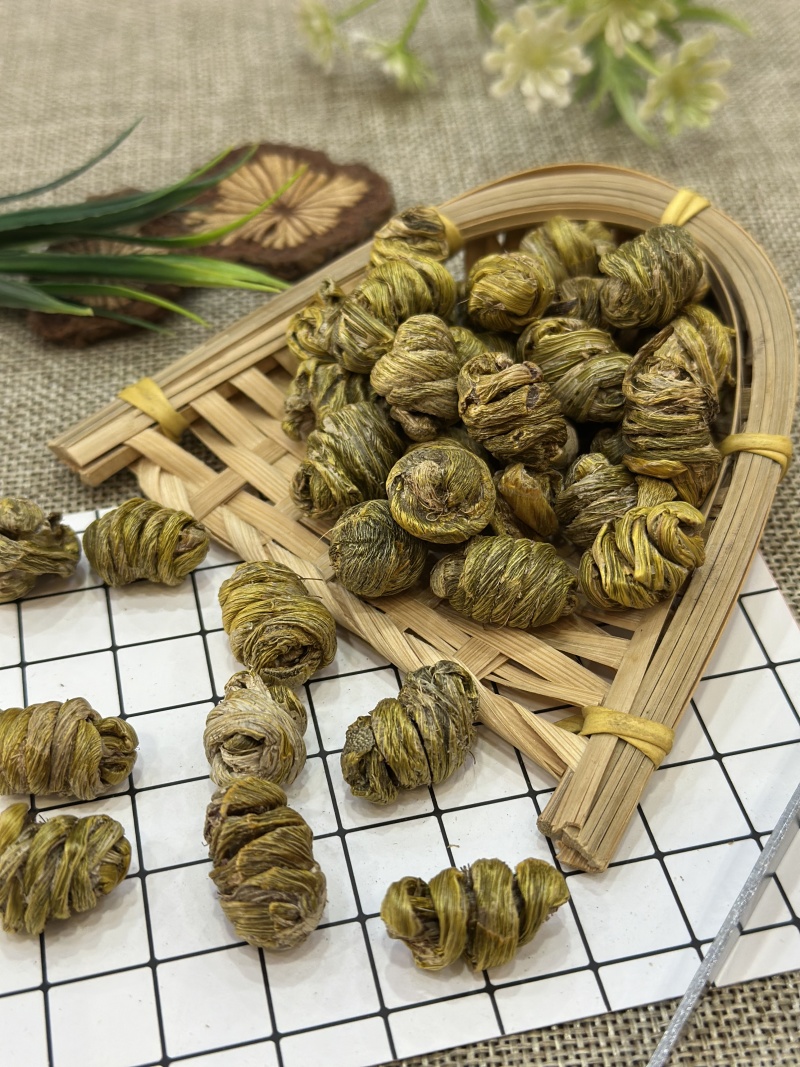 紫皮石斛枫斗(1.2)