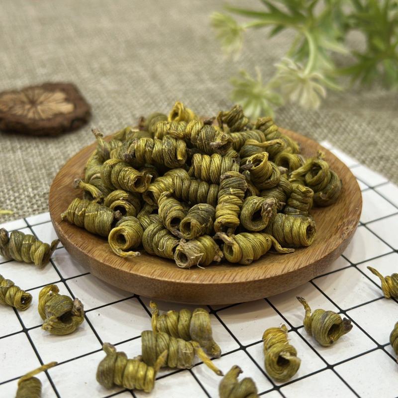 正宗霍山米斛(5年生)