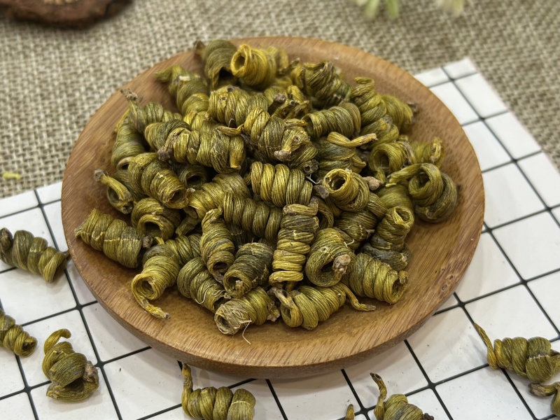 正宗霍山米斛(5年生)