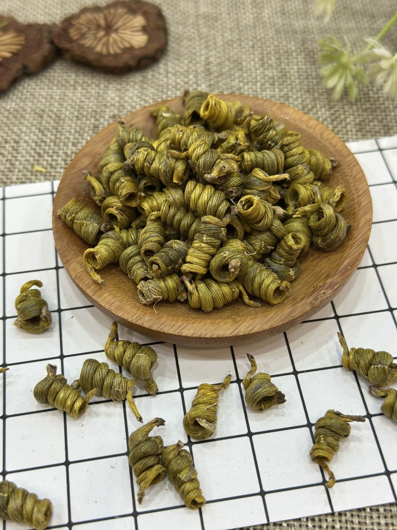 正宗霍山米斛(5年生)