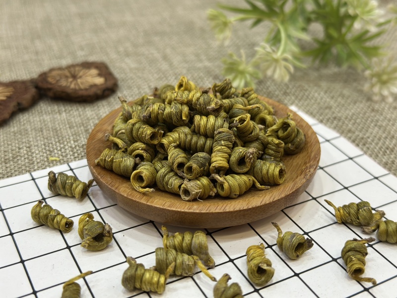 正宗霍山米斛(5年生)
