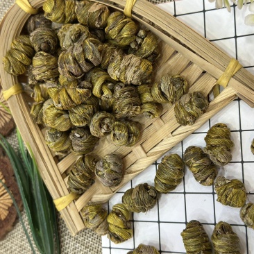铁皮石斛枫斗(1.0)