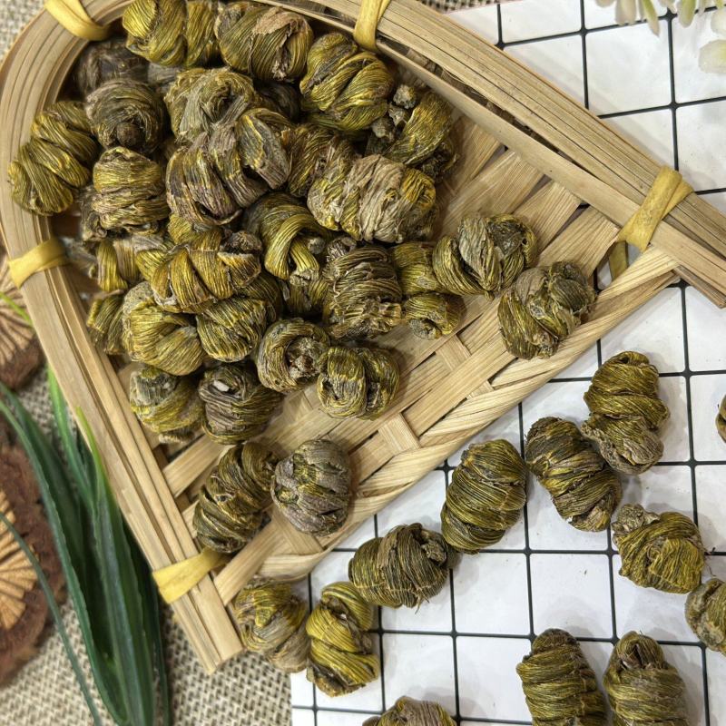 铁皮石斛枫斗(1.0)
